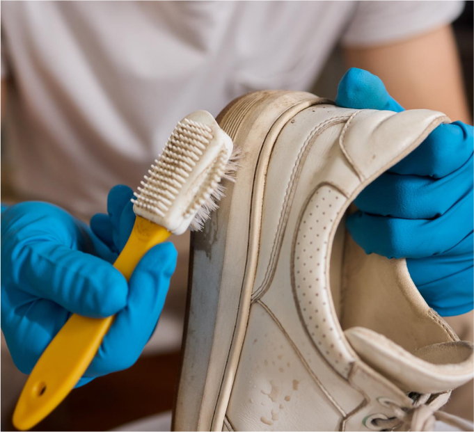 Laundry cleaning Abu Dhabi