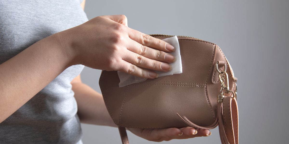 How To Clean Leather Bag And Purse?: Step By Step Guide