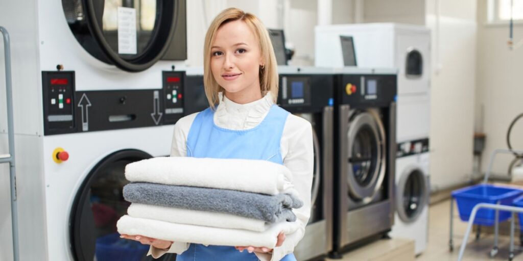 benefits of dry cleaning service