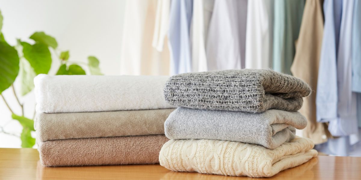 laundry hacks for clothes