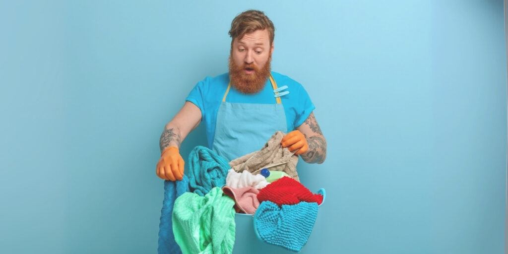 how much is wash and fold service