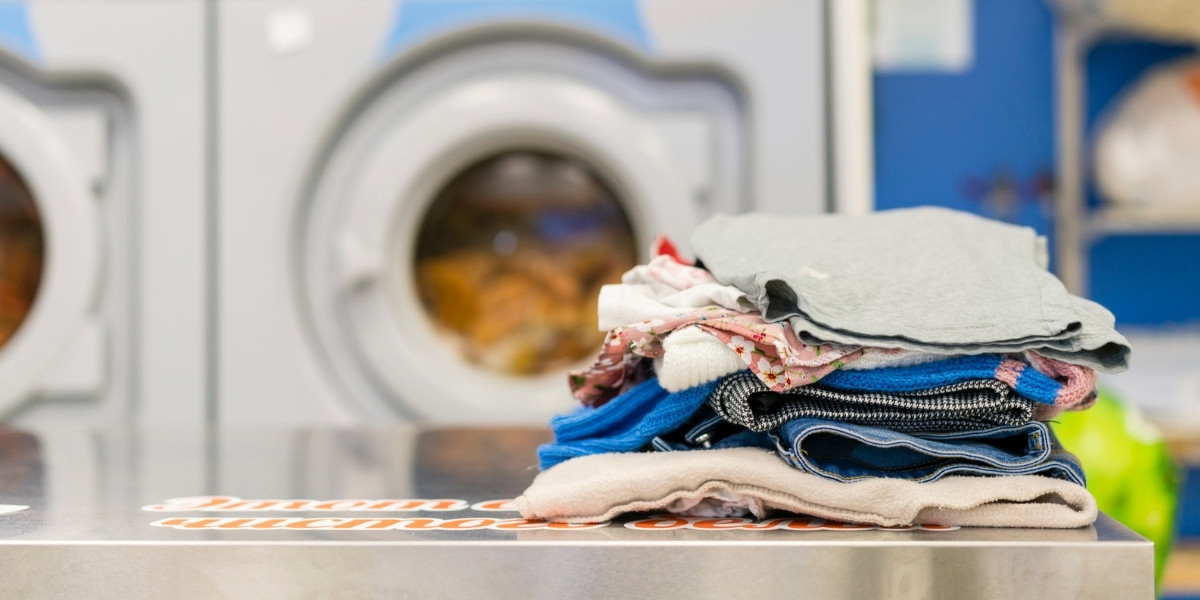 laundry tricks