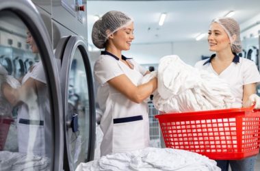 Laundry cost Dubai