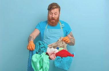 how much is wash and fold service