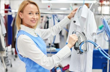 ironing charges in dubai