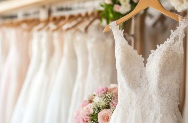 wedding dress cleaning do's and dont's